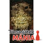 Kép 1/5 - Fournier Alchemy Tarot kártyapakli