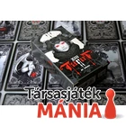 Kép 2/5 - Fournier Nekro Tarot kártyapakli