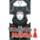 Kép 1/5 - Fournier Nekro Tarot kártyapakli