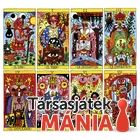Kép 4/5 - Fournier Tarot Del Fuego Tarot kártyapakli