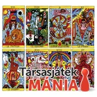 Kép 2/5 - Fournier Tarot Del Fuego Tarot kártyapakli