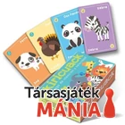Kép 4/4 - Fournier Kiricuack - Gyorsasági figyelemjáték kártyákkal