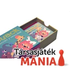 Kép 3/4 - Fournier Kiricuack - Gyorsasági figyelemjáték kártyákkal