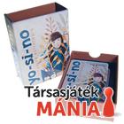 Fournier Yo-Si-No - Stratégiai kártyajáték