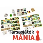 Kép 2/2 - A Föld társasjáték