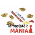 Kép 2/2 - Almamérce társasjáték