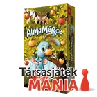 Kép 1/2 - Almamérce társasjáték