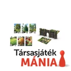 Kép 2/2 - Álomkert társasjáték