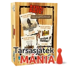 Kép 1/5 - Bang! társasjáték kiegészítő paklik