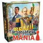Kép 1/2 - Brazil birodalom társasjáték