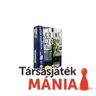 Kép 1/3 - Crime Zoom: Nagyító alatt - Vészmadár