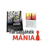 Kép 3/3 - Crime Zoom: Nagyító alatt - Vészmadár