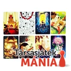Kép 3/3 - Dixit – Disney társasjáték