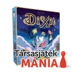 Kép 1/3 - Dixit – Disney társasjáték