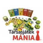Kép 2/3 - Dorfromantik társasjáték