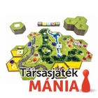 Kép 3/3 - Dorfromantik társasjáték