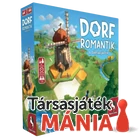 Kép 1/3 - Dorfromantik társasjáték