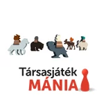 Kép 2/2 - Everdell társasjáték Fagybérc kiegészítő