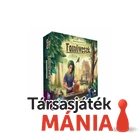 Kép 1/3 - Faművesek társasjáték