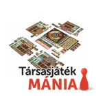 Kép 2/3 - Faművesek társasjáték