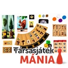 Kép 3/3 - Faművesek társasjáték