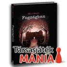 Kép 1/4 - Képregényes kalandok: Fogságban
