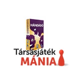 Kép 1/3 - Hangadó társasjáték