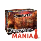 Kép 1/2 - Homályrév társasjáték