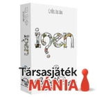 Kép 1/4 - IGEN? - társasjáték