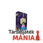 Kép 1/2 - Jó tudni! társasjáték