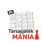 Kép 2/2 - Jó tudni! társasjáték