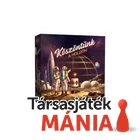 Kép 1/3 - Köszöntünk a Holdon társasjáték