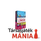 Kép 1/3 - Következő megálló: London társasjáték
