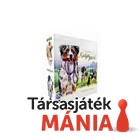 Kép 1/3 - Kutyapark társasjáték