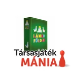 Kép 1/2 - Lámák földje társasjáték