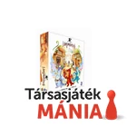 Kép 1/3 - Lángművesek