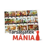 Kép 3/3 - Lángművesek