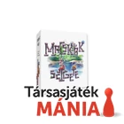 Kép 1/3 - Macskák szigete társasjáték