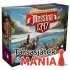 Kép 1/2 - Messina 1347 (magyar kiadás)