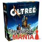 Kép 1/2 - Oltréé: Az őrszemek krónikái társasjáték
