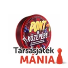 Kép 1/3 - Pont a közepébe