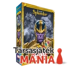 Kép 1/3 - Splendor Marvel társasjáték