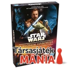 Kép 1/3 - Star Wars: A klónok háborúja