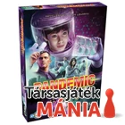Pandemic: A Labor társasjáték - Reflexshop
