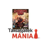 Kép 1/3 - Summoner Wars 2. kiadás - Fertőzött törpök frakciópakli