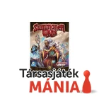 Kép 1/3 - Summoner Wars 2. kiadás - Örökkévalók tanácsa frakciópakli