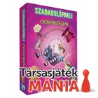 Kép 1/2 - Szabadulópakli: Csodaországban társasjáték