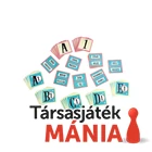 Kép 2/2 - Szókapocs társasjáték