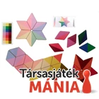 Kép 2/3 - Gémklub Színvilág társasjáték