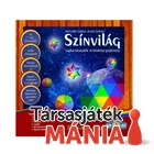 Kép 1/3 - Gémklub Színvilág társasjáték